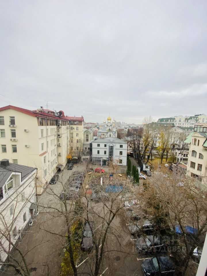 4-комнатная квартира, 135 м² — фотография 3
