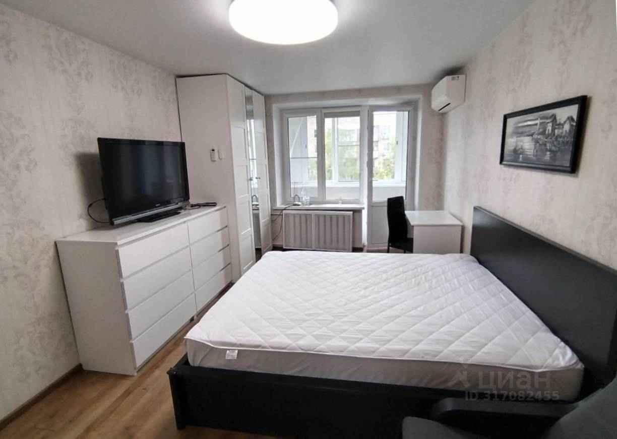 2-комнатная квартира, 42,9 м² — фотография 2