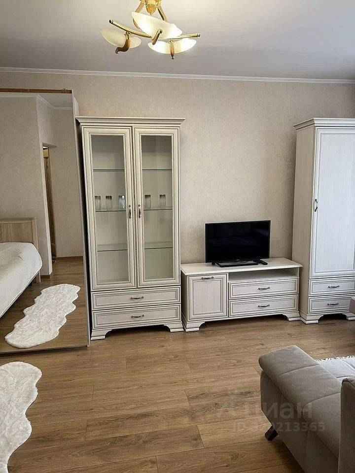 1-комнатная квартира, 30 м² — фотография 3