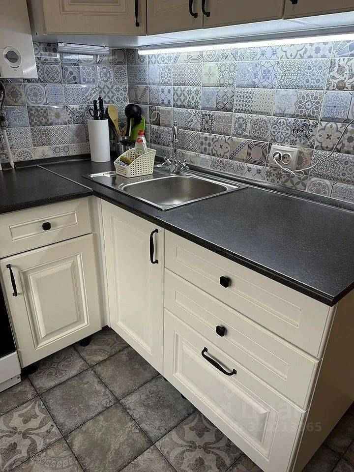 1-комнатная квартира, 30 м²