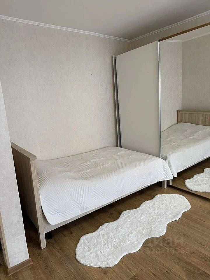 1-комнатная квартира, 30 м² — фотография 2