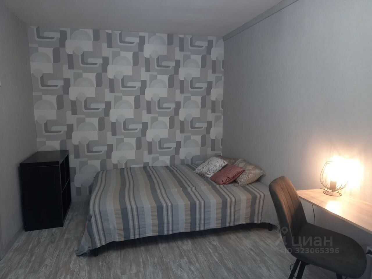 1-комнатная квартира, 31 м² — фотография 2