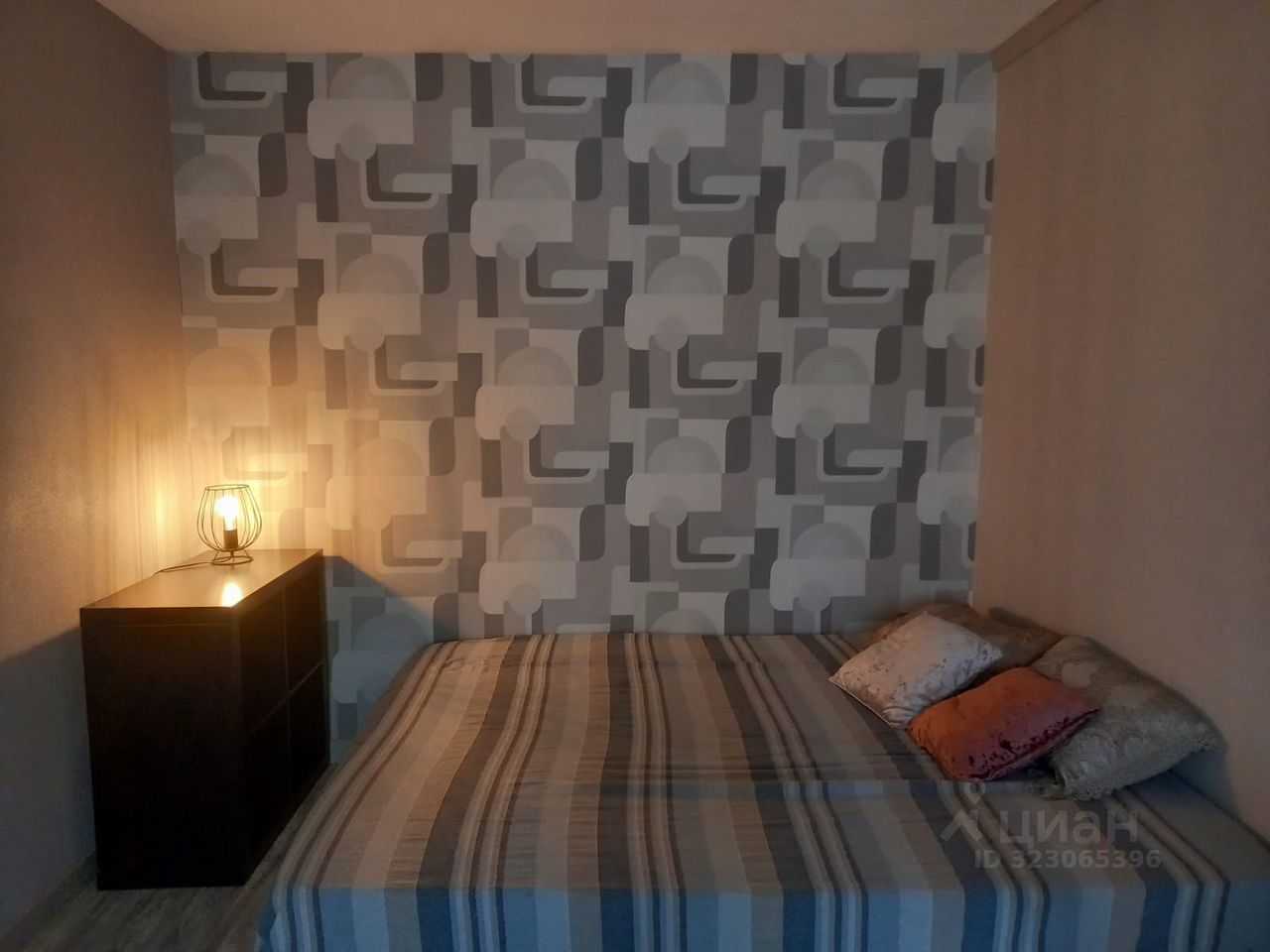 1-комнатная квартира, 31 м²