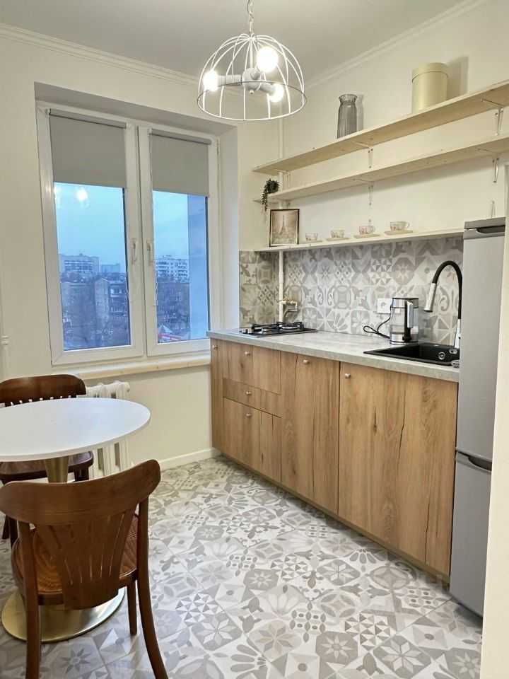 1-комнатная квартира, 32 м² — фотография 3