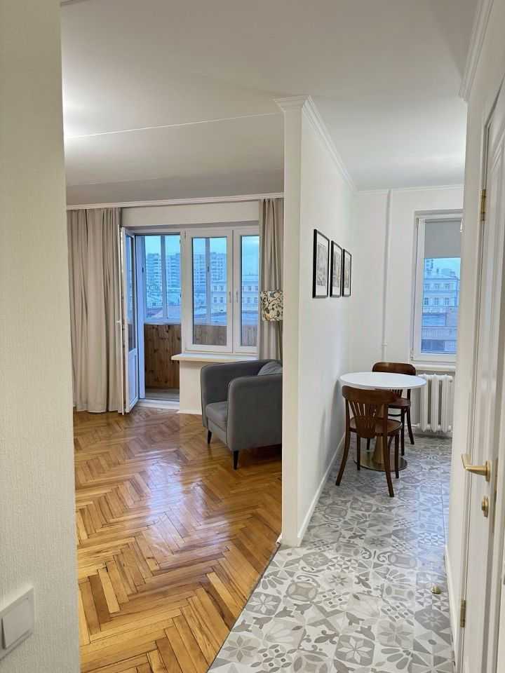 1-комнатная квартира, 32 м²