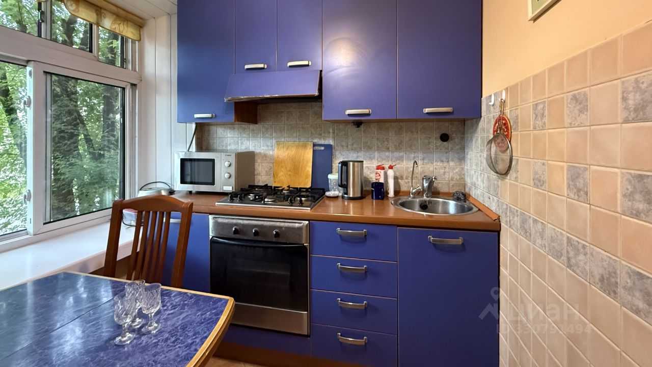 2-комнатная квартира, 45 м²