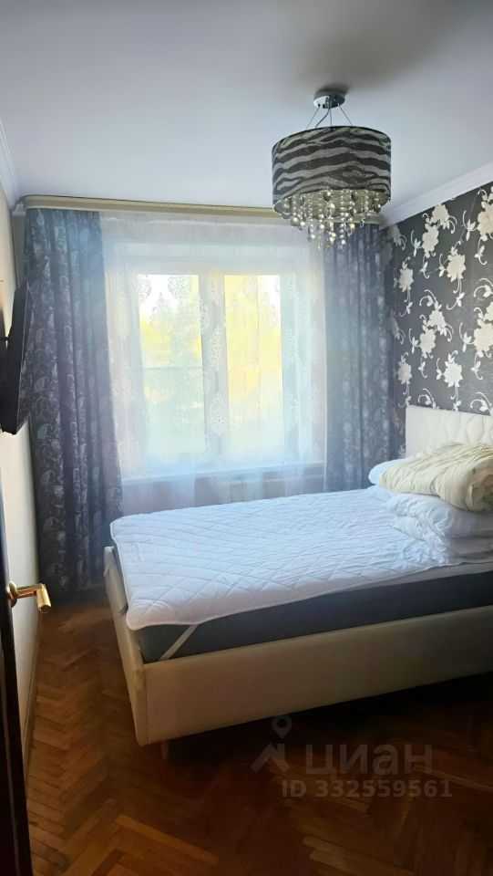 2-комнатная квартира, 45 м² — фотография 2