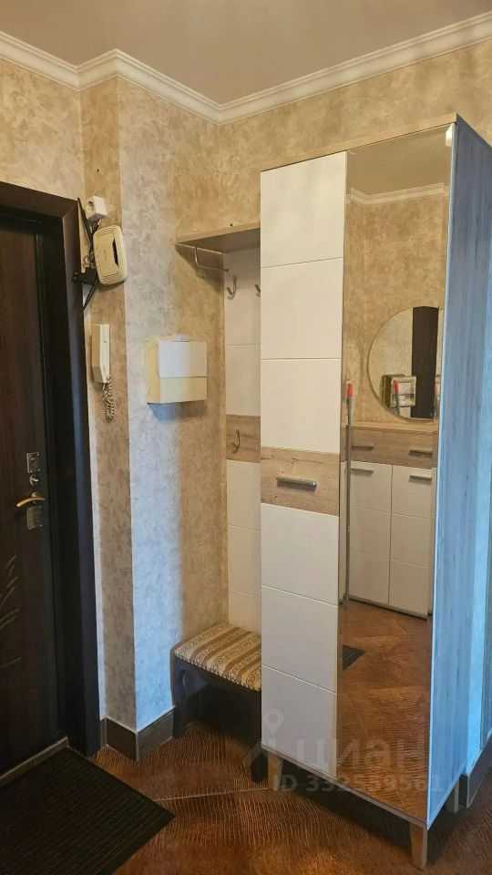 2-комнатная квартира, 45 м² — фотография 3