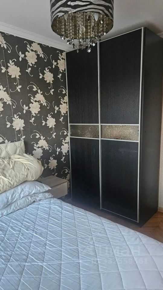 2-комнатная квартира, 45 м²