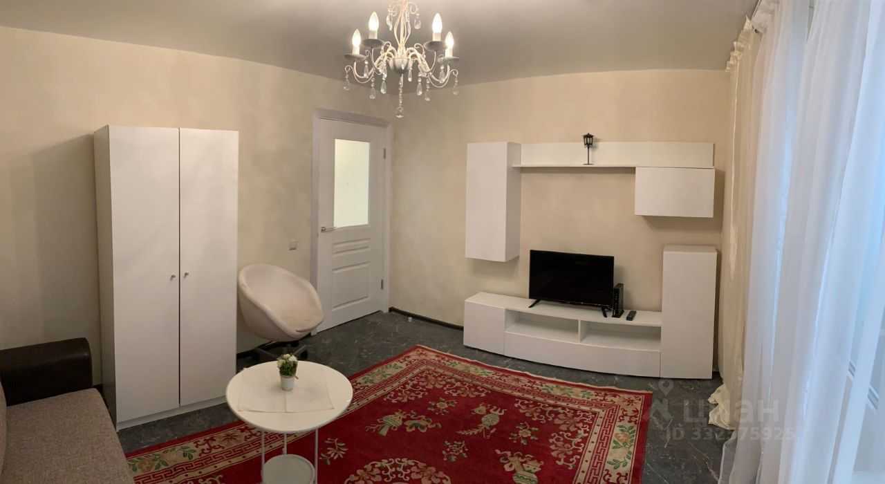 2-комнатная квартира, 48 м²