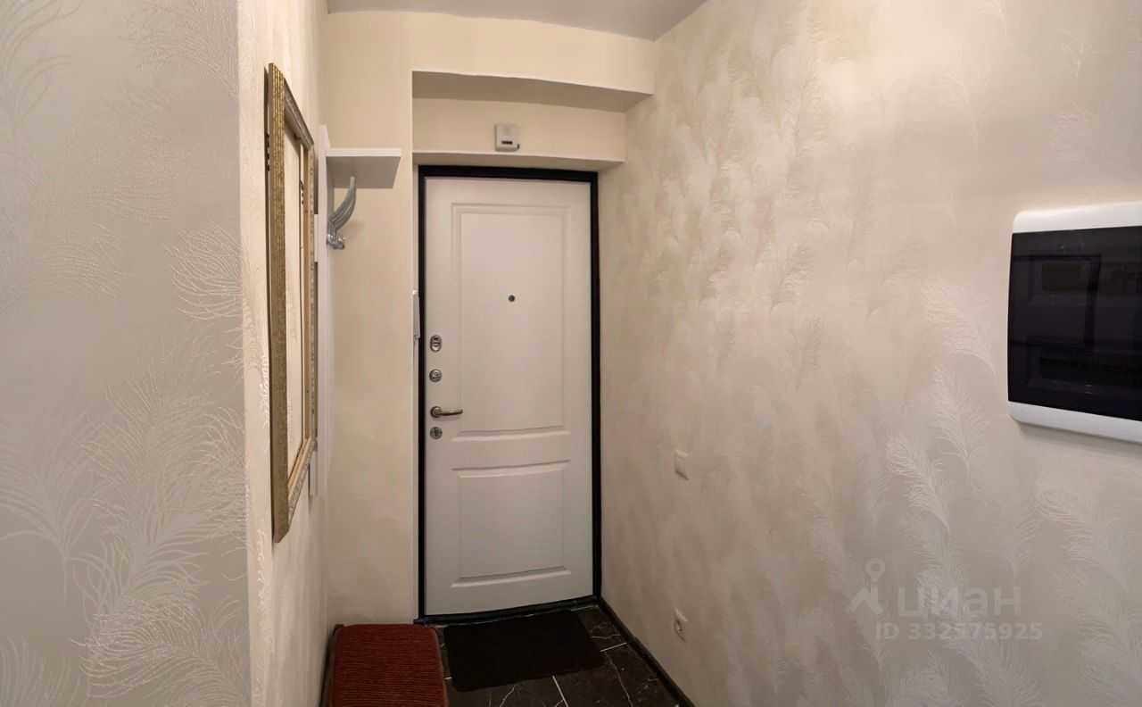 2-комнатная квартира, 48 м² — фотография 2