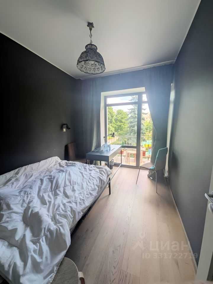 3-комнатная квартира, 70 м² — фотография 2