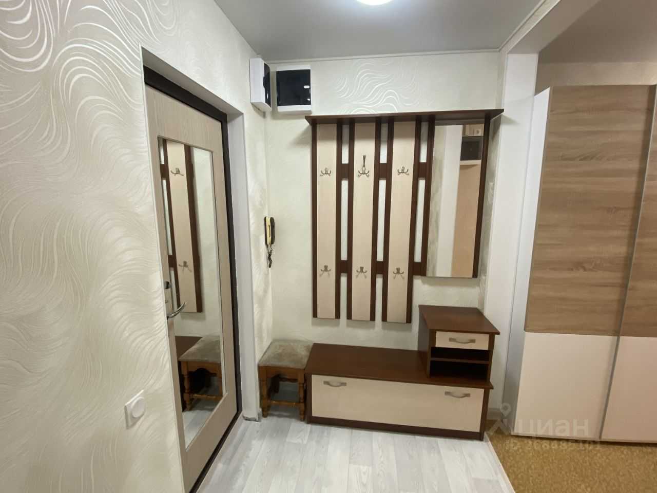 3-комнатная квартира, 74,6 м²