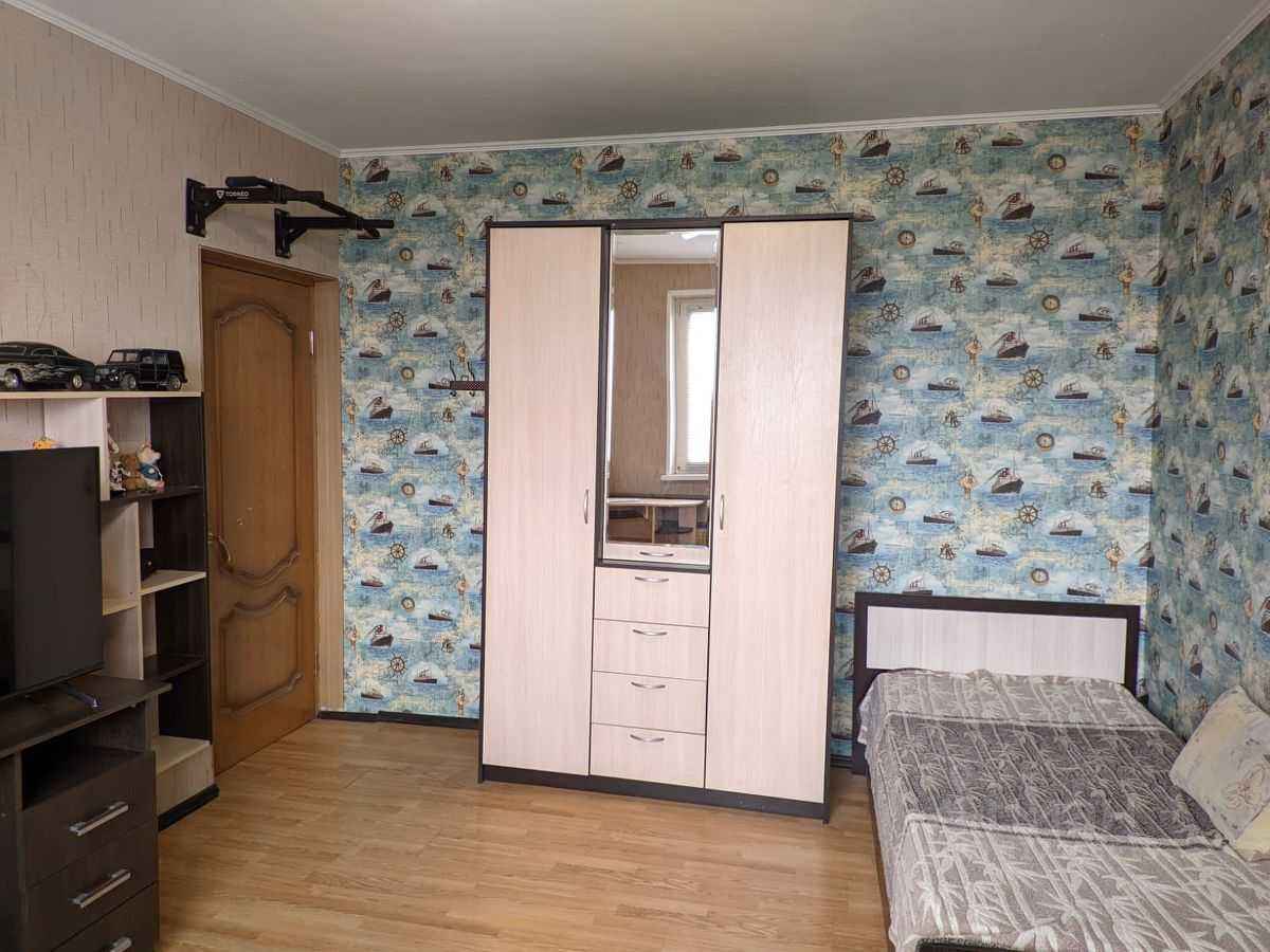 2-комнатная квартира, 58 м² — фотография 2