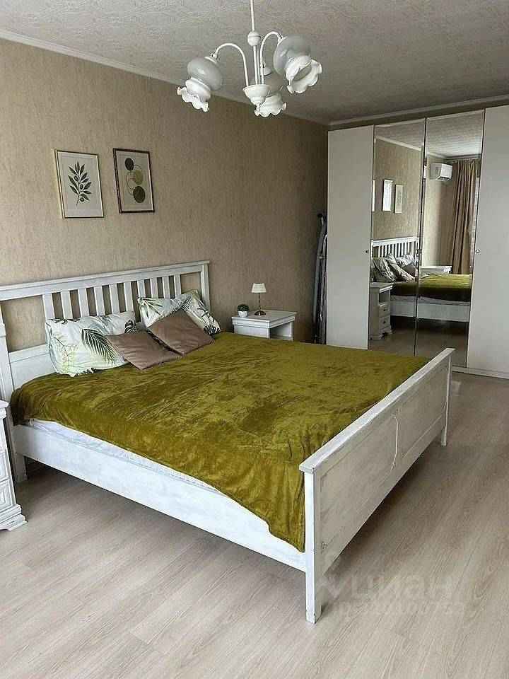 2-комнатная квартира, 48 м² — фотография 2