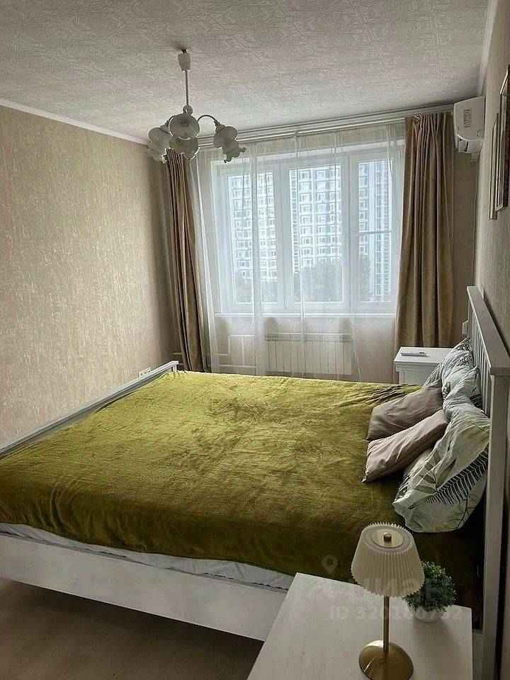 2-комнатная квартира, 48 м² — фотография 3