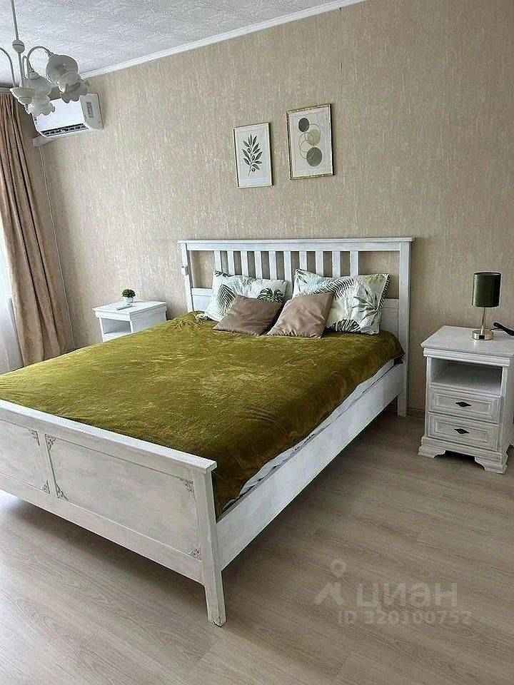 2-комнатная квартира, 48 м²