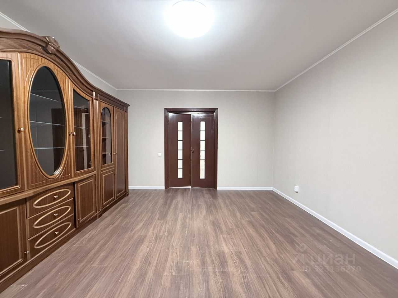 3-комнатная квартира, 80 м²