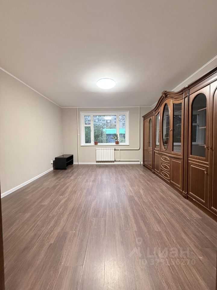 3-комнатная квартира, 80 м² — фотография 2