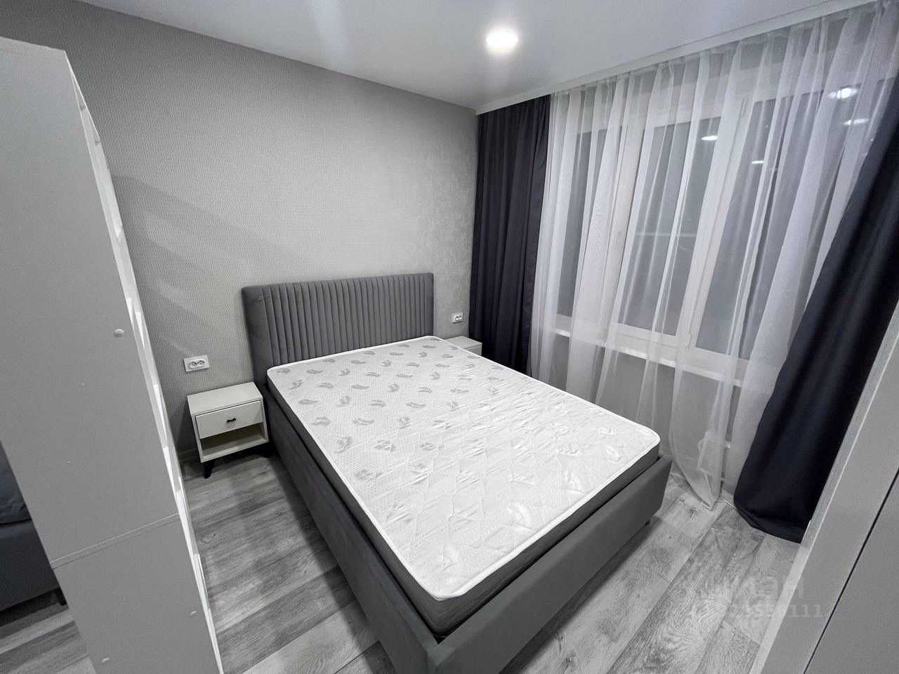 1-комнатная квартира, 33 м²