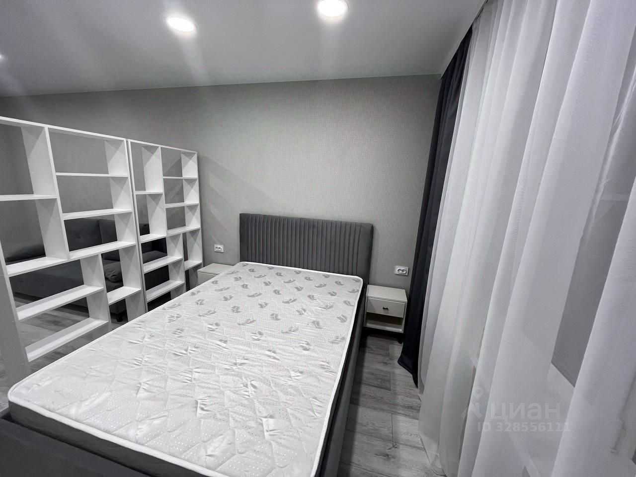 1-комнатная квартира, 33 м² — фотография 2