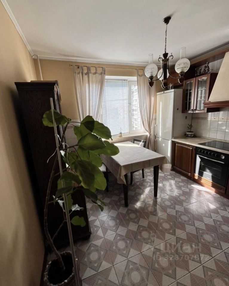 3-комнатная квартира, 78,7 м²