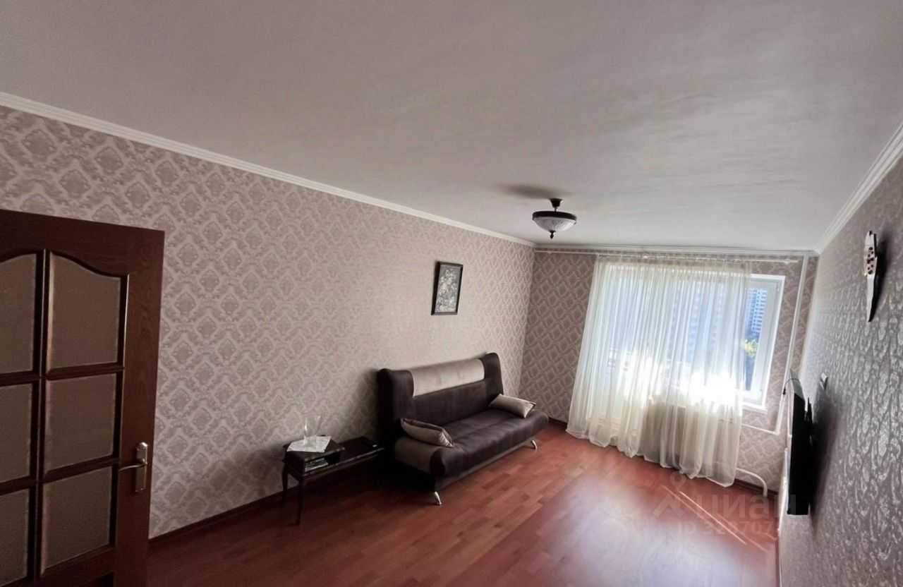 3-комнатная квартира, 78,7 м² — фотография 3