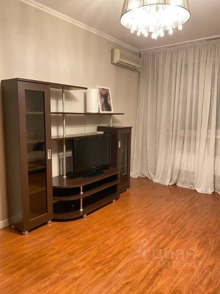 2-комнатная квартира, 50,3 м²