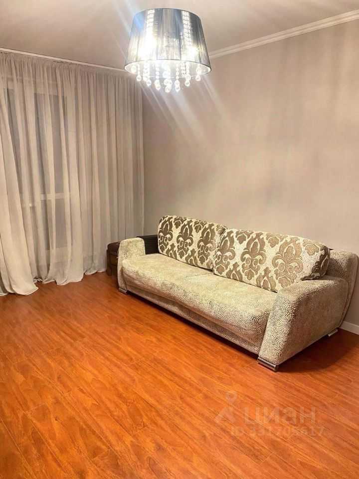 2-комнатная квартира, 50,3 м² — фотография 2