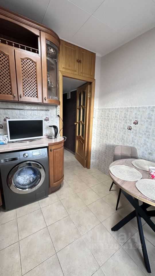3-комнатная квартира, 50,3 м² — фотография 3
