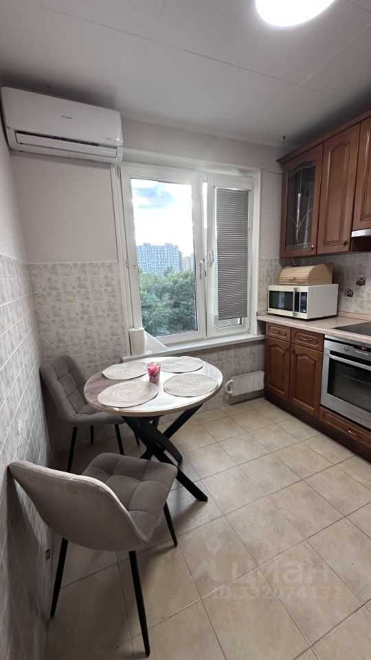 3-комнатная квартира, 50,3 м²