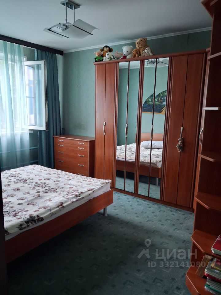 2-комнатная квартира, 51 м² — фотография 3