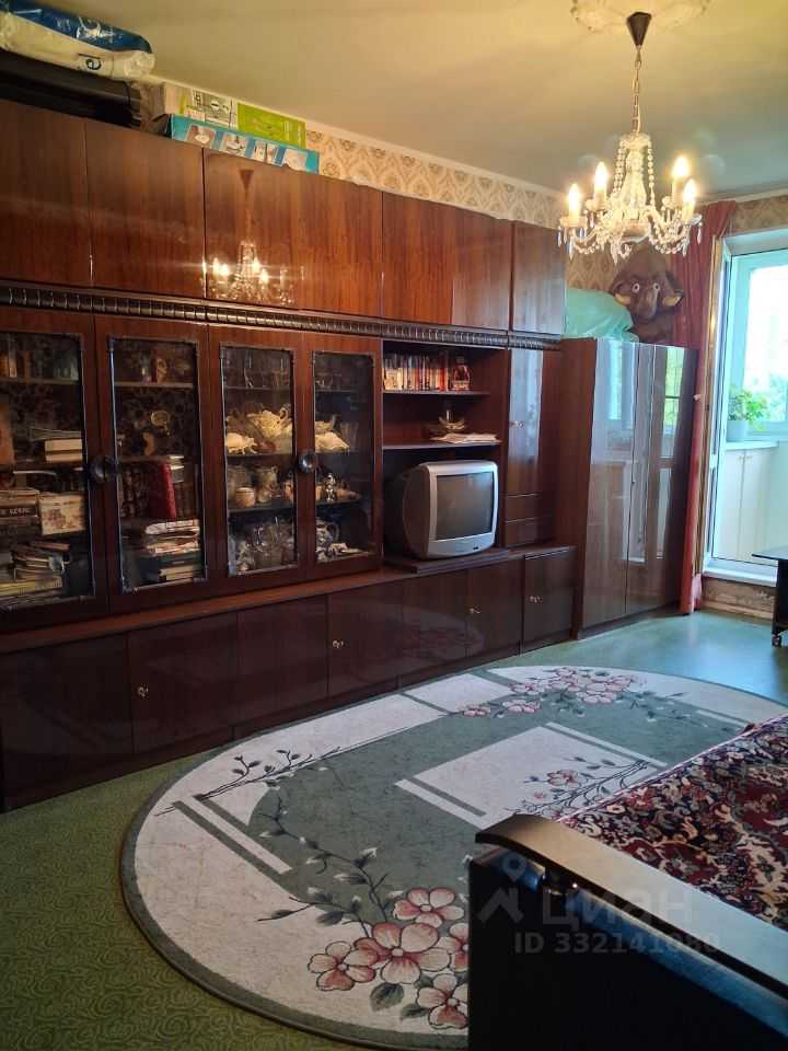 2-комнатная квартира, 51 м²