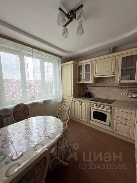2-комнатная квартира, 58 м²