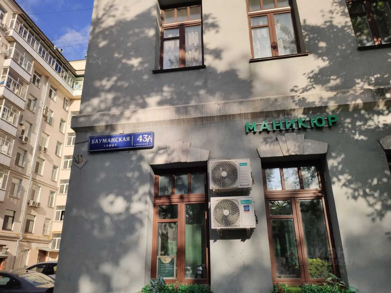 2-комнатная квартира, 50 м² — фотография 3