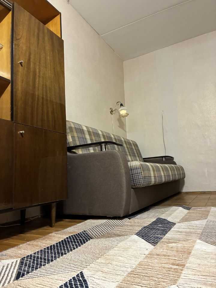 1-комнатная квартира, 34 м² — фотография 3