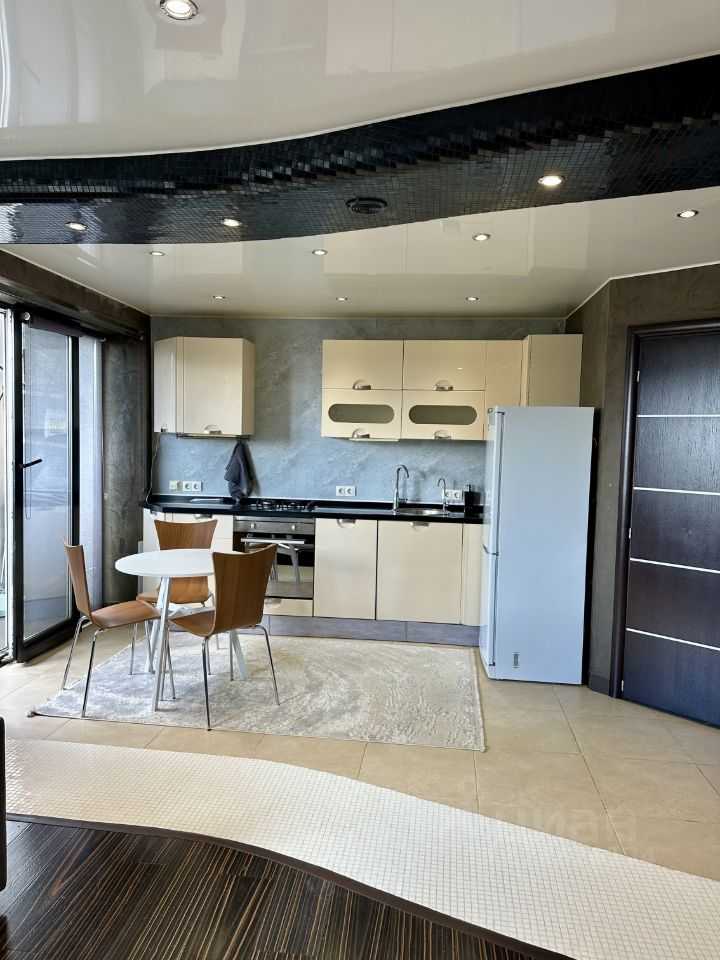 1-комнатная квартира, 35,4 м² — фотография 2