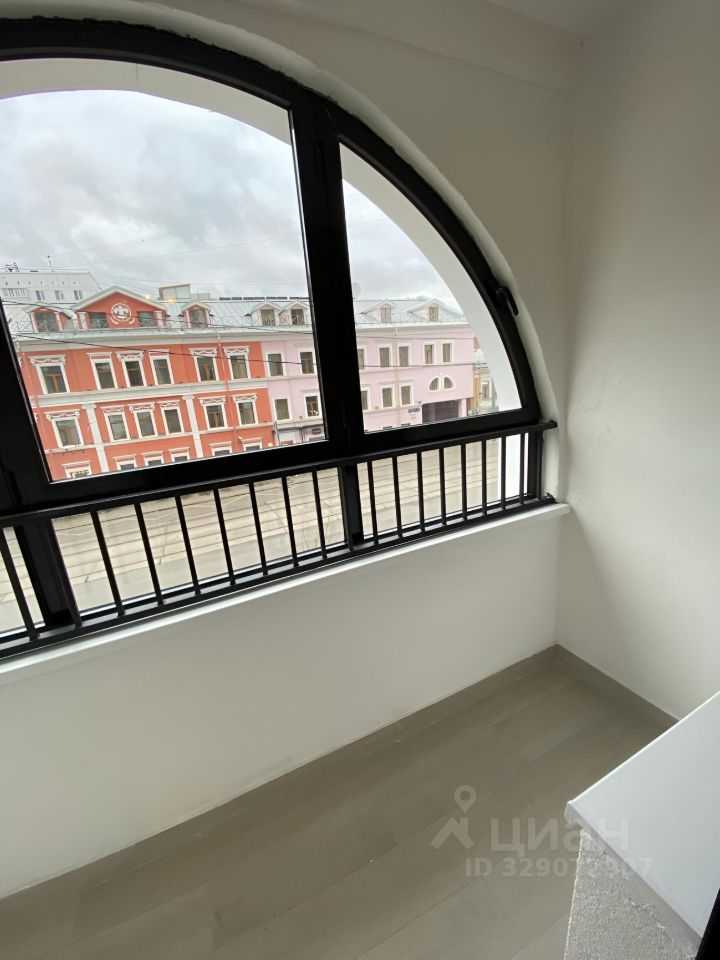 2-комнатная квартира, 60 м² — фотография 3