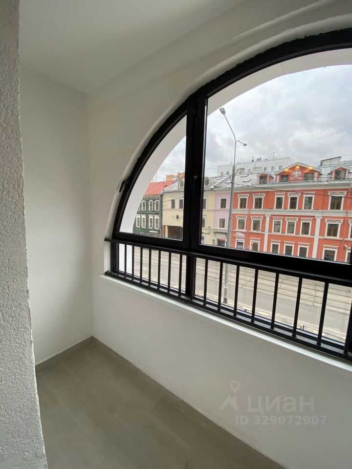 2-комнатная квартира, 60 м² — фотография 2