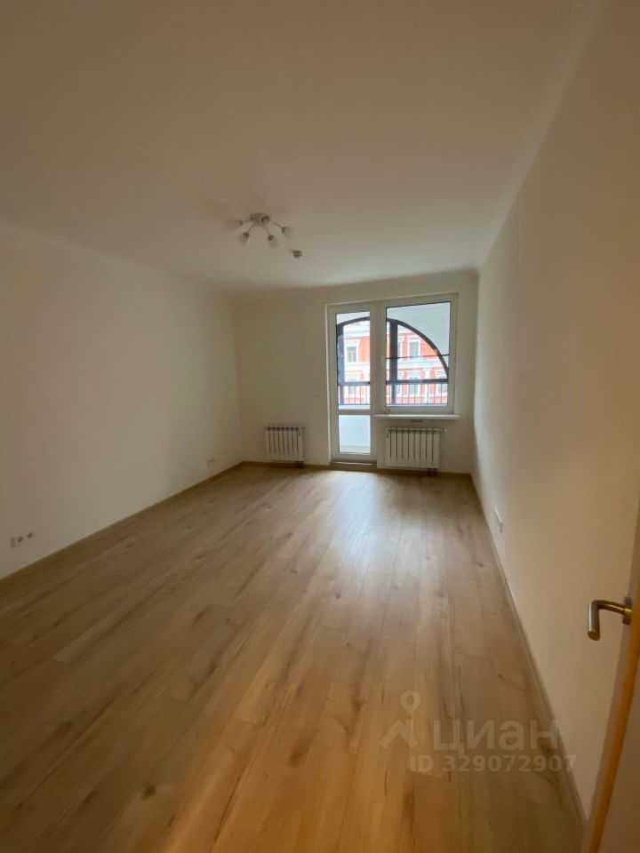2-комнатная квартира, 60 м²