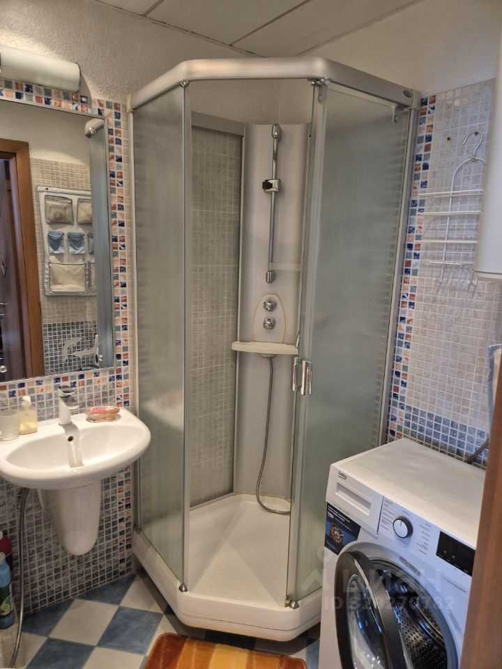 1-комнатная квартира, 36 м² — фотография 2