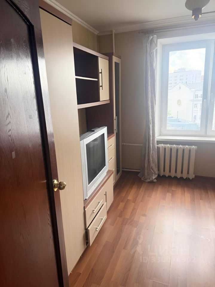 3-комнатная квартира, 61 м² — фотография 3