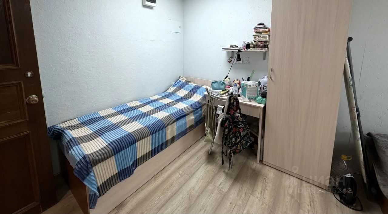 1-комнатная квартира, 33 м² — фотография 2