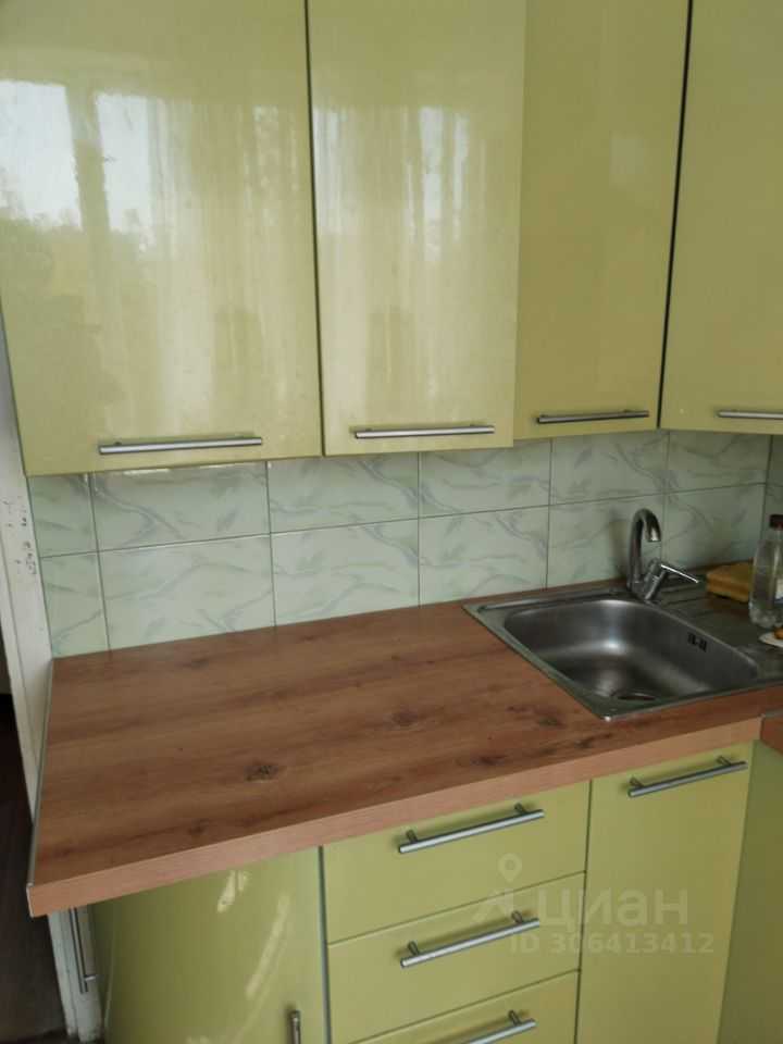 4-комнатная квартира, 64 м² — фотография 2