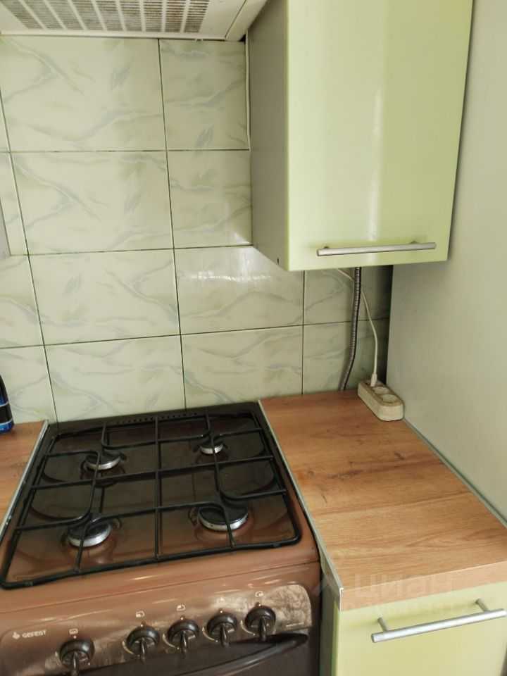 4-комнатная квартира, 64 м² — фотография 3