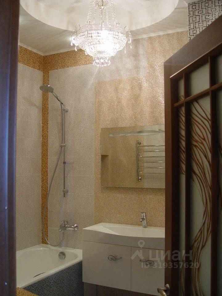 1-комнатная квартира, 48 м² — фотография 3