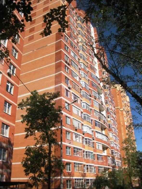 1-комнатная квартира, 44 м² — фотография 2