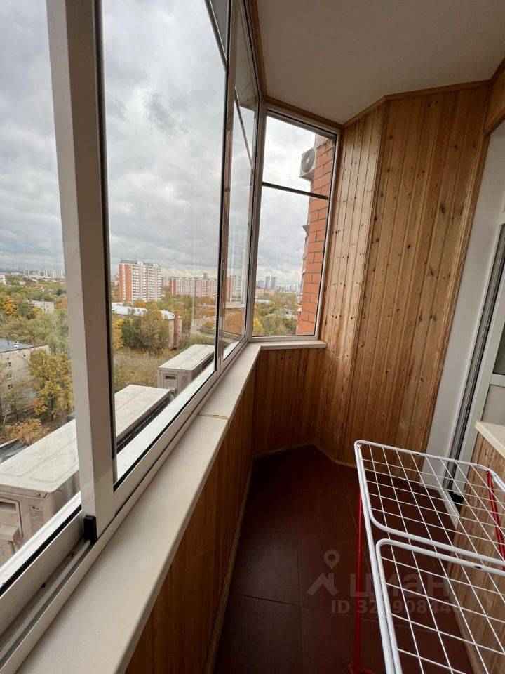 1-комнатная квартира, 44 м² — фотография 3