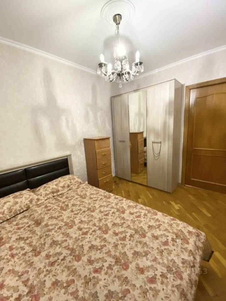 2-комнатная квартира, 45 м² — фотография 2