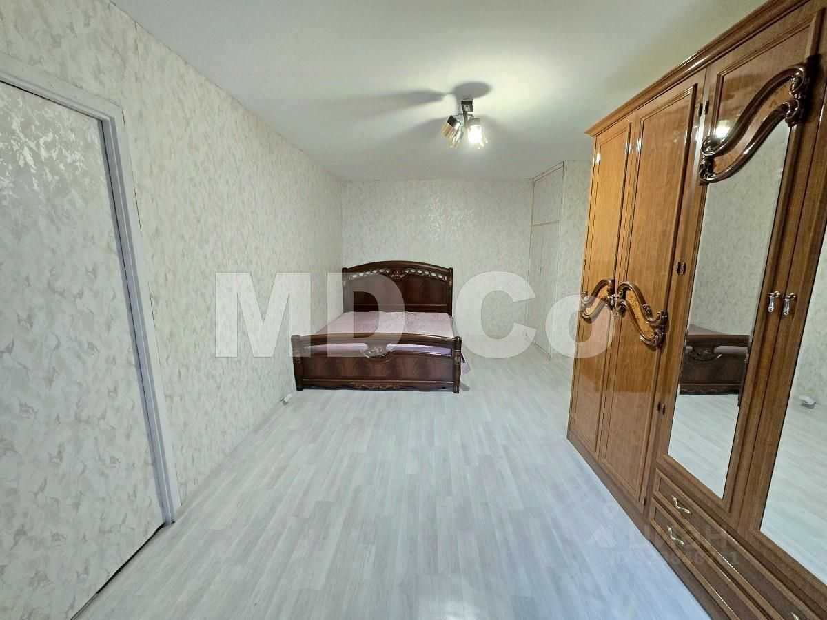 3-комнатная квартира, 56 м² — фотография 2